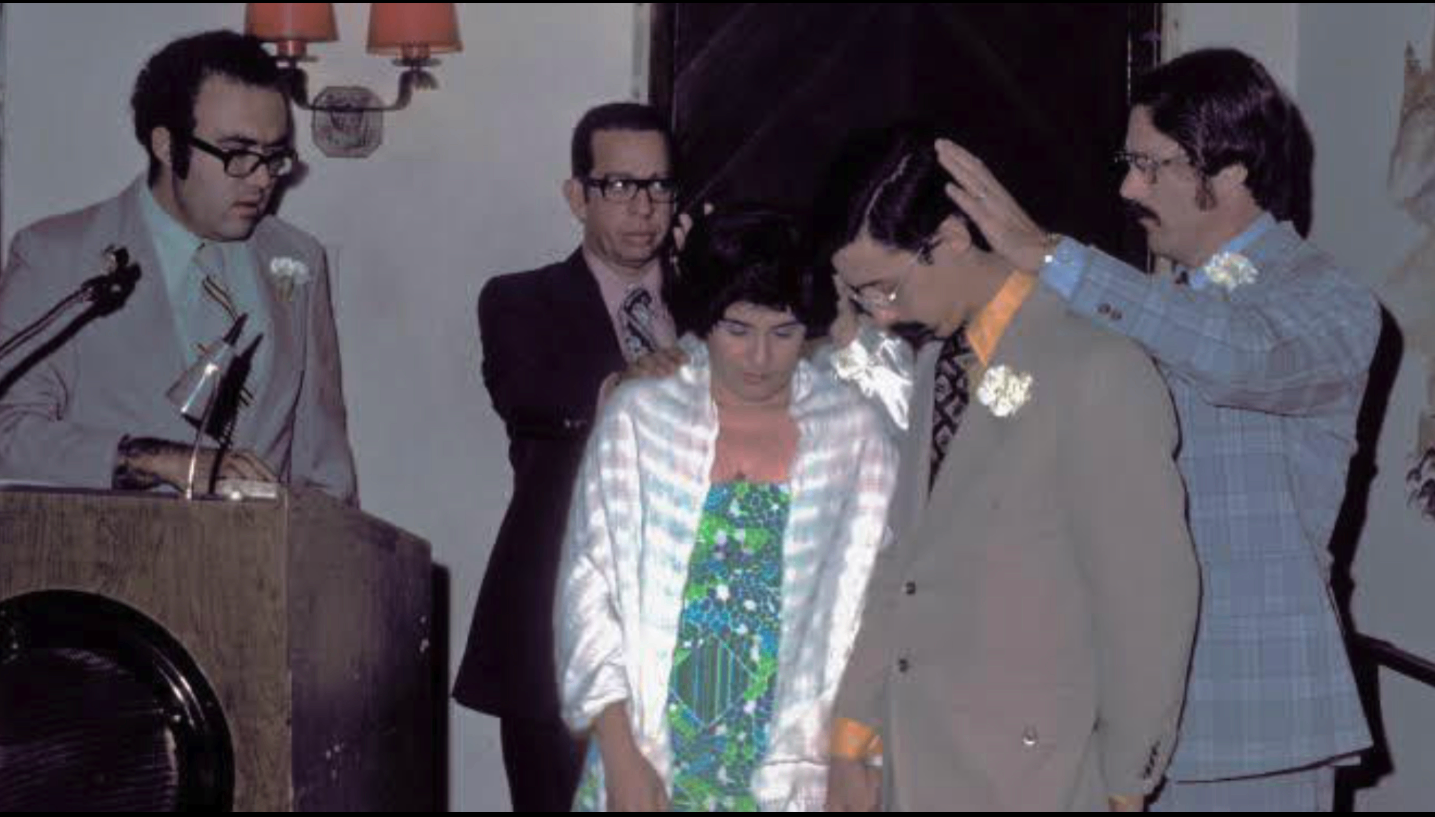 Cru Puerto Rico 1976